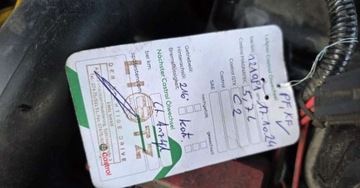 Suzuki SX4 II S-cross 1.6 DDiS 120KM 2013 SUZUKI SX4 S-Cross 4X4 PANORAMA-SKÓRA 1.6 Diesel 120KM FAKTURA MARŻA!, zdjęcie 24