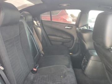 Dodge Charger VII 2021 Dodge Charger 2021, 5.7L, RT, od ubezpieczalni 5.7 Benzyna 370KM, zdjęcie 8