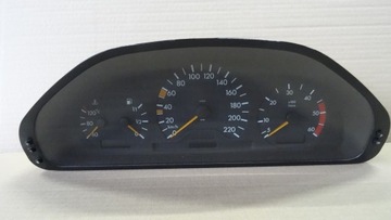 MERCEDES W202 LICZNIK MB2025407748