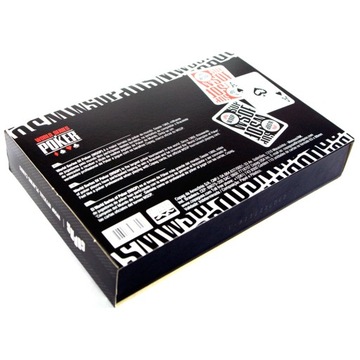 РОСКОШНЫЙ НАБОР ИГРОВЫХ КАРТ COPAG POKER ПОКЕР