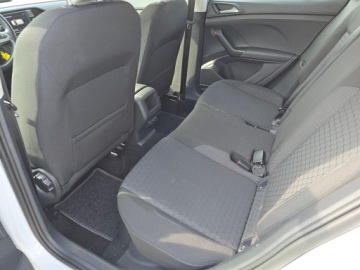Volkswagen T-Cross SUV 1.0 TSI 95KM 2022 Volkswagen T-Cross 1.0TSI 95KM Alarm SalonPL Czuj., zdjęcie 10