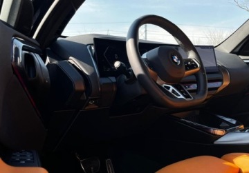 BMW X3 G45 2025 BMW X3 Samochod demonstracyjny kola zimowe i 5 lat serwisow w cenie, zdjęcie 6