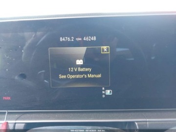 Mercedes GLE V167 2021 Mercedes-Benz GLE 350 2021 2.0l 2.0 Benzyna 255KM, zdjęcie 10