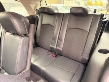 Fiat Freemont 2.0 Multijet II 16v 170KM 2015 Fiat Freemont Black code Swietny stan 4x4 Automat 2.0 Diesel 170KM, zdjęcie 36