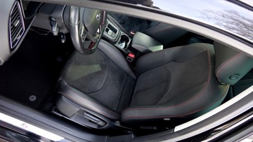 Seat Leon III ST Facelifting 2.0 TDI 184KM 2017 FR .. Panorama dach .. Klimatronik .. Tempomat Aktywny .. Full Led .. PDC, zdjęcie 4