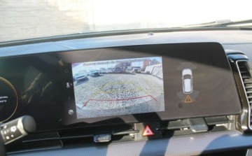 Kia Sportage V 2022 Kia Sportage 1.6 Hybryda 180KM, zdjęcie 19