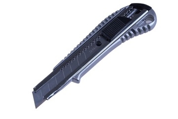 DEDRA M9017 Нож для обивки, резак для обоев, сломанный нож
