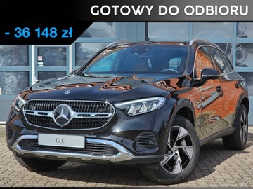 Mercedes GLC X254 SUV Plug-In 2.0 300e 313KM 2023 Mercedes-Benz Glc 300 e 4-Matic AMG Line Suv 2.0 (313KM) 2023