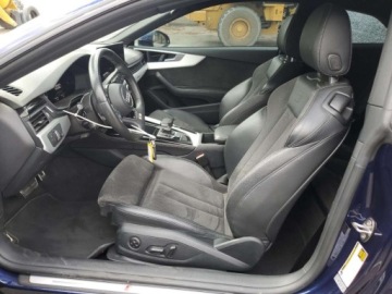 Audi A5 F5 2020 Audi a5 Premium Plus 2020 2.0l 2.0 Benzyna 248KM, zdjęcie 7