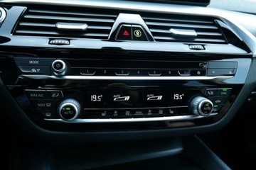 BMW Seria 5 G30-G31 Limuzyna Facelifting 2.0 520d 190KM 2021 BMW 520 BMW 520d xDrive Adaptive LED Fotel Sportow, zdjęcie 24