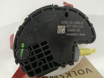 Модуль насоса Adblue AUDI A8 D4 Q5 8r0131969g