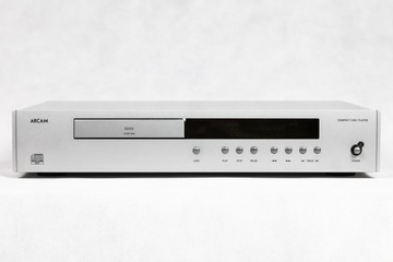 ARCAM CD 72 - odtwarzacz CD