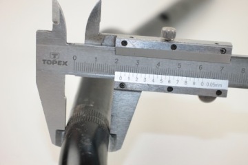 РУЛЬ TRIUMPH STREET TWIN CUP