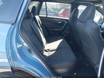 Toyota RAV4 V 2024 Toyota RAV4 2024 TOYOTA RAV4 HYBRID SE 2.5 Hybryda 176KM, zdjęcie 14