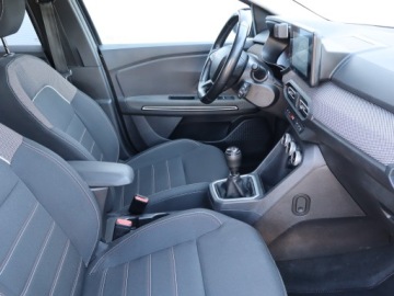 Dacia Jogger 1.0 Eco-G 100KM 2023 Dacia Jogger 1.0 TCe LPG, Salon Polska, zdjęcie 8