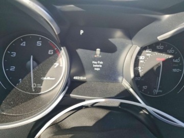 Alfa Romeo Stelvio SUV Facelifting 2.0 Turbo 280KM 2022 Alfa Romeo Stelvio Ti 2022 2.0 Benzyna 280KM, zdjęcie 9