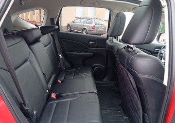 Honda CR-V IV SUV Facelifting 2.0 i-VTEC 155KM 2018 Honda CR-V Kupiony w Polsce - wersja executive - automat - 2,0 - 155 KM 2.0, zdjęcie 20