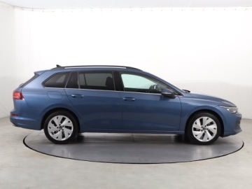 Volkswagen Golf VIII 2025 VW Golf 1.5 eTSI, Salon Polska, 1. Właściciel, zdjęcie 5