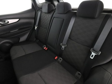 Nissan Qashqai II Crossover 1.6 DIG-T 163KM 2017 Nissan Qashqai Navi Kamera cofania Klimatyzacja, zdjęcie 16