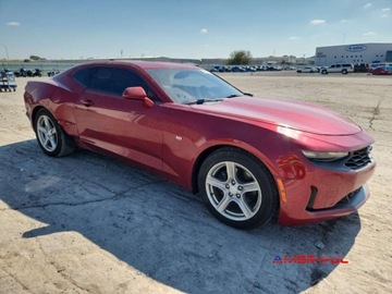 Chevrolet Camaro VI Coupe 3.6 335KM 2019 Chevrolet Camaro 2019 r., 3,6L LS 3.6 Benzyna 335KM, zdjęcie 2