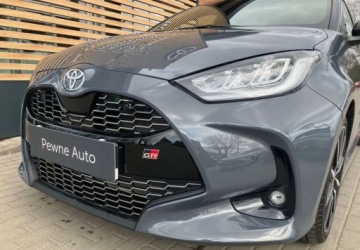 Toyota 2025 Toyota Yaris Toyota Yaris Hybrid 1.5 GR Sport 1.5 Hybryda 130KM, zdjęcie 13