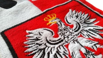 Шарф гандбольный чемпионат европы по гандболу чемпионат мира реп.