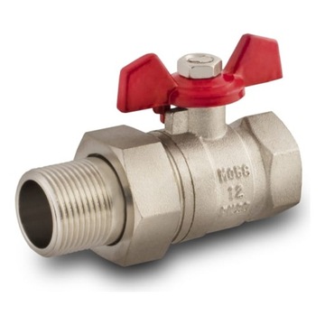Zawór kulowy Idmar Group 3/4'' KW020042.8042M