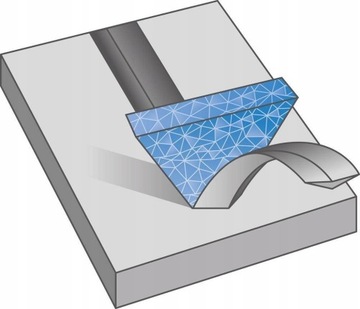 CC-GRIND-SOLID SGP STEEL абразивный диск для