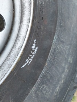 КРАСИВЫЕ ЛЕТНИЕ ШИНЫ 215/70R15C BRIDGESTONE 2017 R659