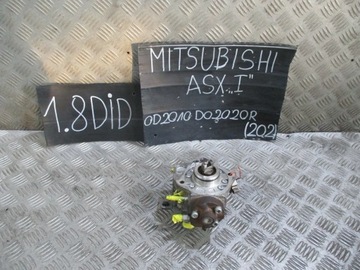 ČERPADLO VSTŘIKOVAČE 294000-0991 MITSUBISHI ASX 10-20R. 1.8 DID