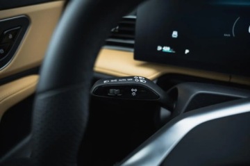 MG HS I 2024 MG HS 1.5 TGI, Salon Polska, 1. Właściciel, zdjęcie 25