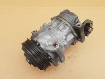 KOMPRESOR KLIMATIZACE AVENSIS T29 VERSO 2015-2018 1.6 D4D