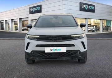 Opel Mokka II SUV-e 50kWh 136KM 2023 Opel Mokka Mokka-e 50kWh GS SalonPL FVat Od Reki Bogata Wersja Elektryczny, zdjęcie 1