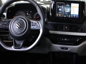 Suzuki Swift VI Hatchback Facelifting 1.2 DualJet SHVS 83KM 2025 SUZUKI Swift Premium Plus 1.2 Dualjet SHVS Hatchback 83KM 2025, zdjęcie 4