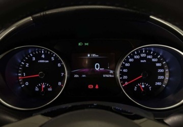 Kia XCeed Crossover Facelifting 1.5 T-GDi 160KM 2023 Kia XCeed VAT 23 1.5T-GDI 160KM M6 2023 r., salon PL I wlasciciel 1.5, zdjęcie 20