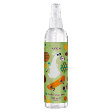 Avon 100 ml 12 m +