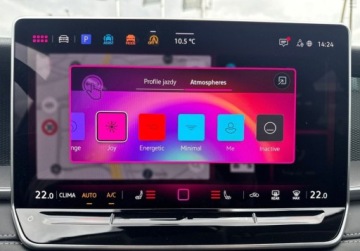 Volkswagen Tayron 2025 Volkswagen Tayron 1.5eTSI 150KM mHEV 7os. HAK LED IQMatrix Navi Kamera360, zdjęcie 24