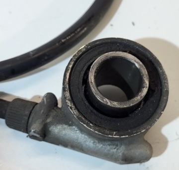 Трос червяка спидометра 410781076 Kawasaki ZX 600 E ZZR 600 2005r