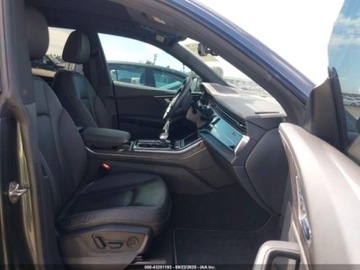Audi Q8 2021 Audi Q8 2021 AUDI Q8 PREMIUM PLUS 55 TFSI QUATTRO TIPTRONIC 3.0 Benzyna, zdjęcie 10