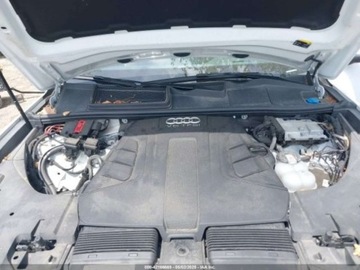 Audi Q7 II SUV 3.0 TFSI 333KM 2018 Audi Q7 2018 AUDI Q7 3.0T PREMIUM 3.0 Benzyna 333KM, zdjęcie 11