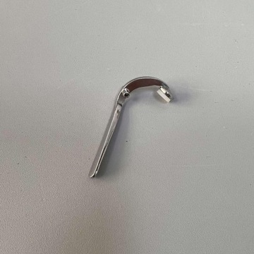 Trumpet Drain valve assembly Trumpet