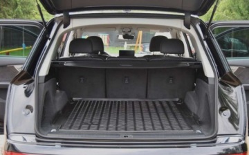 Audi Q7 II (4M) SUV 3.0 TDI 218KM 2016 Audi Q7 GWARANCJA, Salon PL, 3.0 TDI, 4x4, Automat, Serwis ASO, 2 Komplety, zdjęcie 16