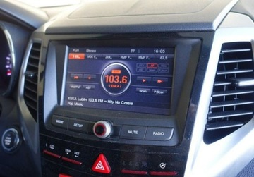  SsangYong Tivoli 1.6 CRDi, zdjęcie 23