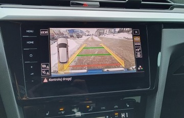 Volkswagen Arteon Fastback Facelifting 2.0 TDI 200KM 2022 Volkswagen Arteon Shooting Brake 2.0 TDI R-Line DS, zdjęcie 20