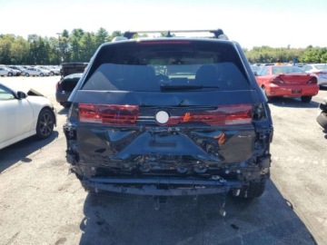 Volkswagen 2024 Volkswagen Atlas Peak Edition SE 2024 2.0l 2.0 Benzyna 269KM, zdjęcie 2