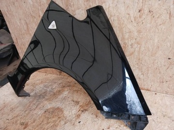 BLATNÍK PRAVÝ MITSUBISHI COLT VI 3D 04-08 X19