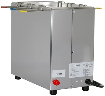 SARO Jajowar model DAMO