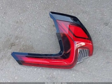 Honda CR-V VI 2025 Honda CR-V 2025 Honda CR-V EX 2WD 1.5 Benzyna 190KM, zdjęcie 9