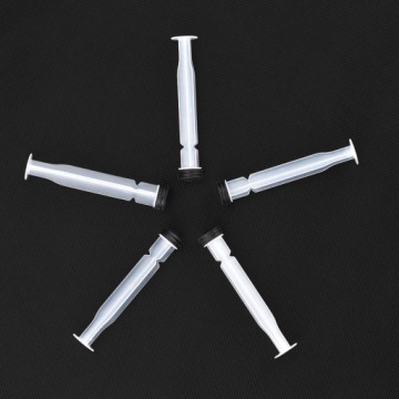 FLUX FLUX Поршневой экструдер SOLDERMASK 10cc