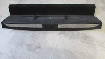 OSŁONA BAGAŻNIKA CITROEN DS5